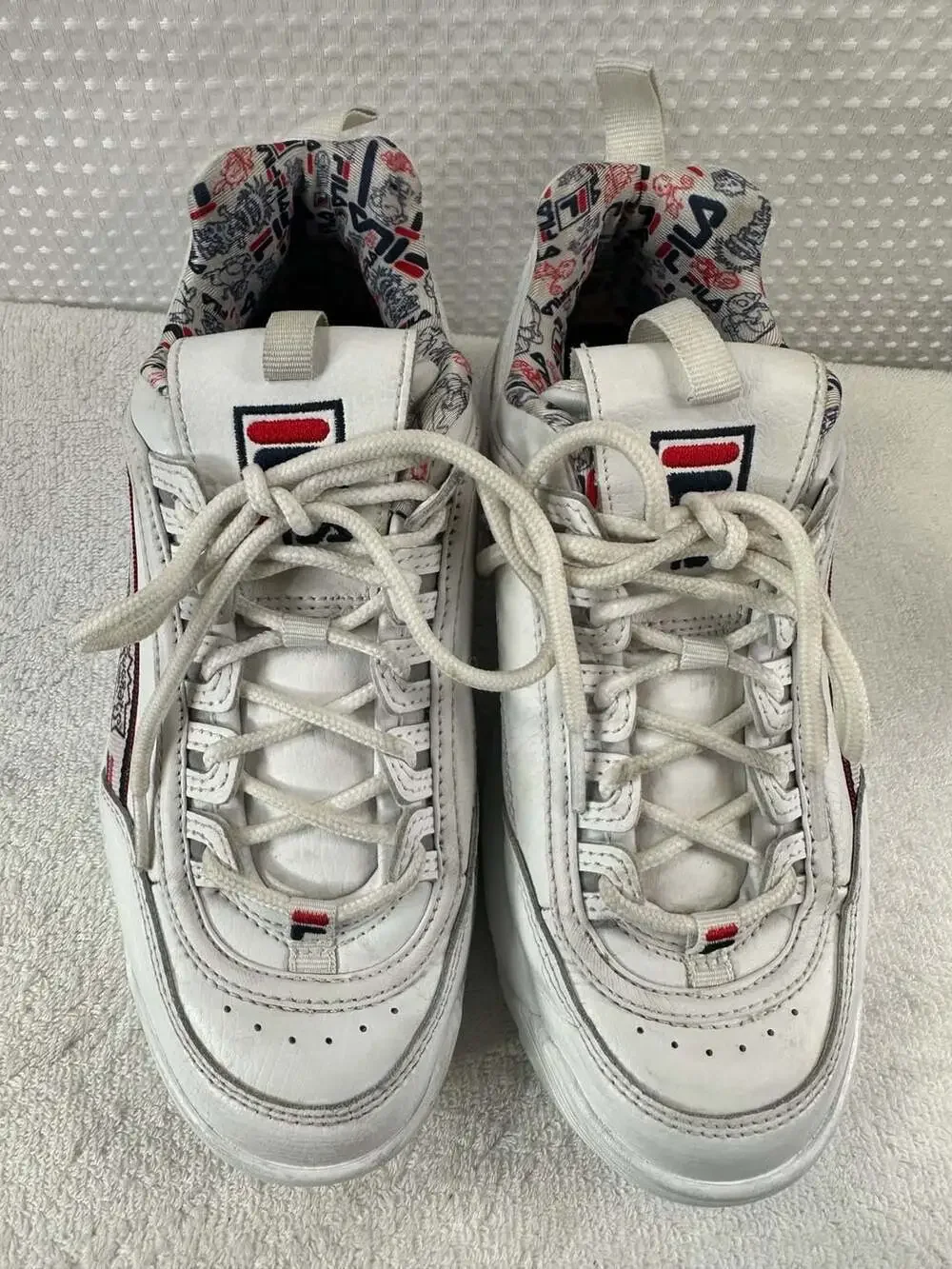 Fila Disruptor 2 